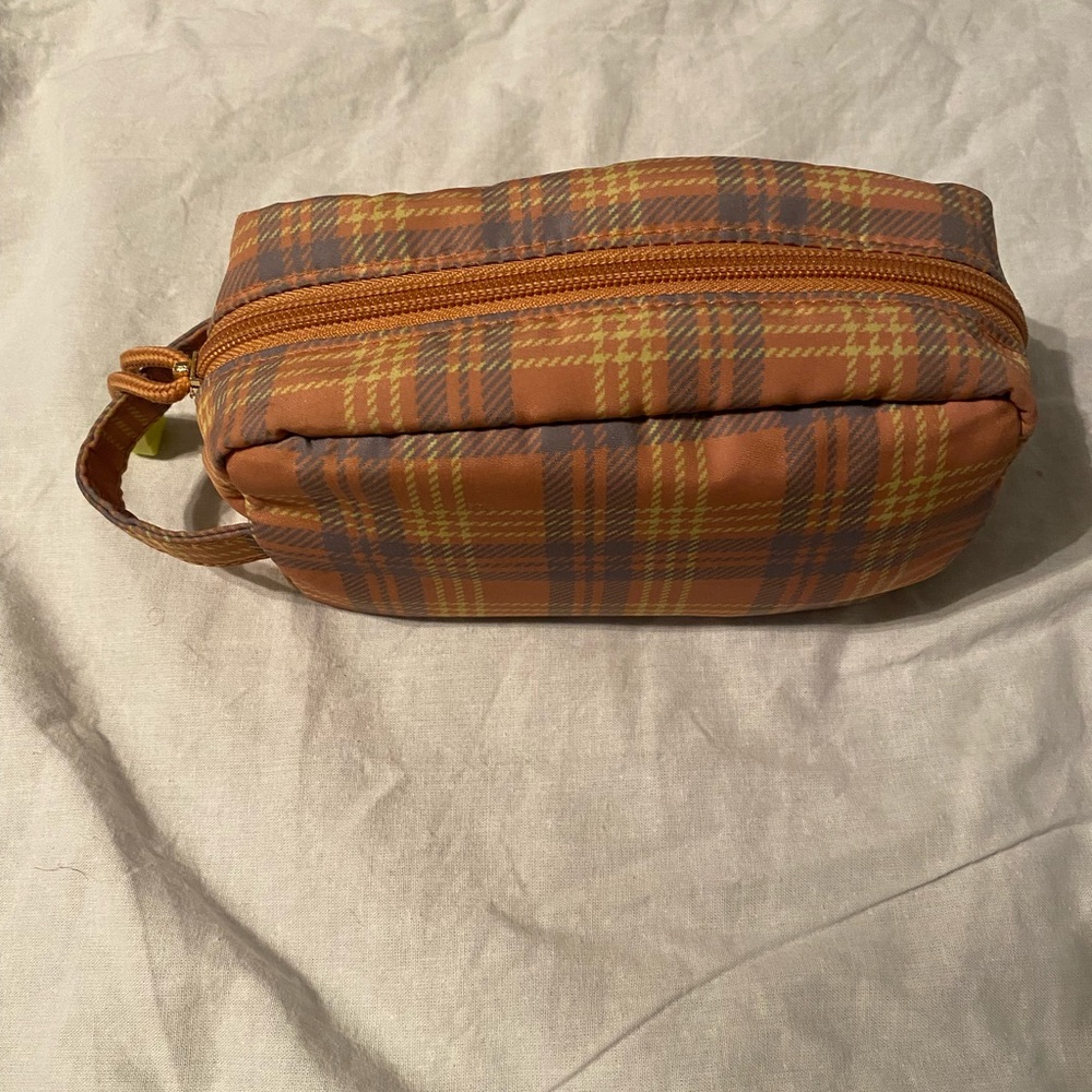 Pencil Pouch